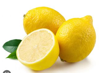 Granizado De Limón (1 Lt.)