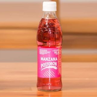 Manzana postobón (500 ml.)