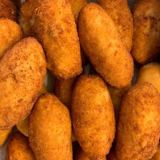 Croquetas De La Abuela (6 Uds.)