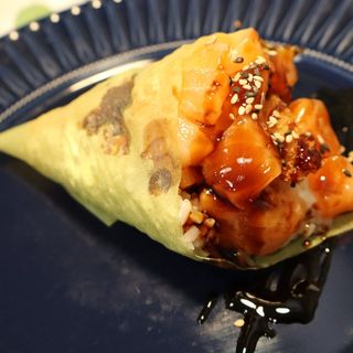 Temaki maya