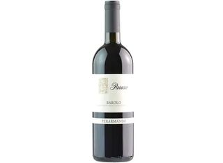 Parusso Barolo Perarmando