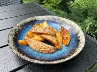 Картопля по-Селянськи (200г)