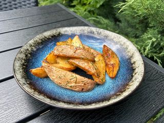 Картопля по-Селянськи (200г)