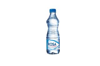 Rosa voda 0.5l