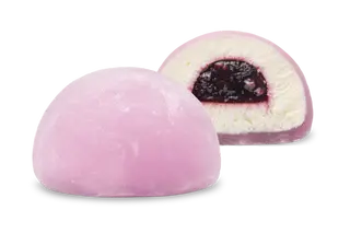 Mochi De Cheescake