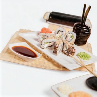 Окинава маки