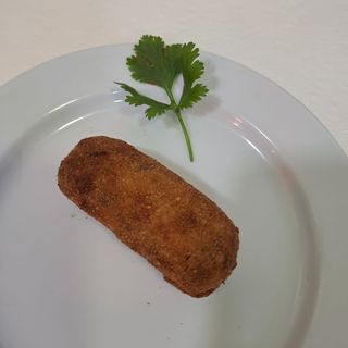 Croquetes