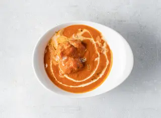 Frango com Manteiga