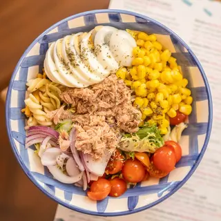 Ensalada Calabria