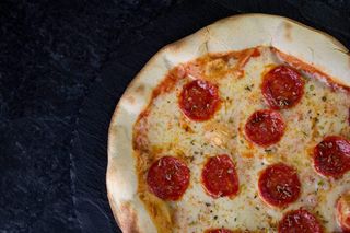 Pizza Pepperoni
