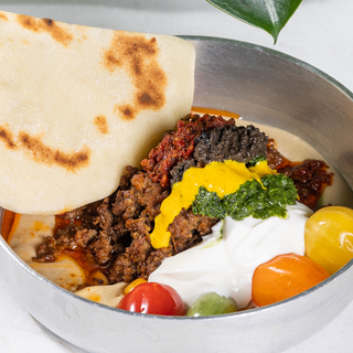 დაშლილი ქაბაბი