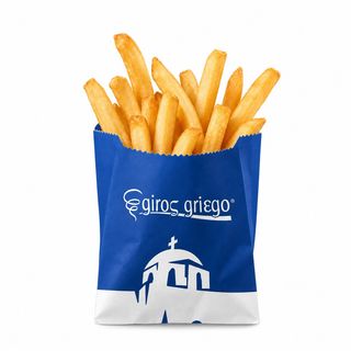 Patatas Fritas