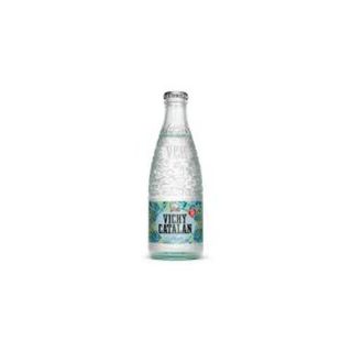 Agua Con Gas Vichy Catalán (250 Ml.)