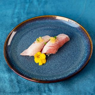 Nigiri tonno scottato - 2 pezzi