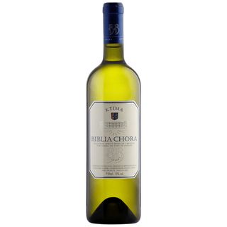 Biblia Chora White (la rece)