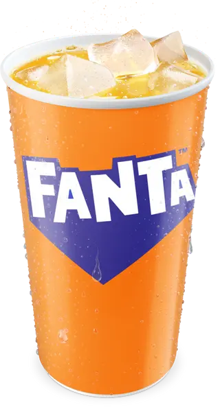 Fanta  (0, 250 мл)