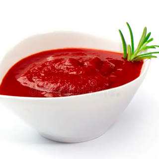 ketchup 