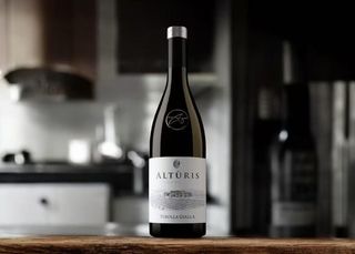 Ribolla gialla Alturis