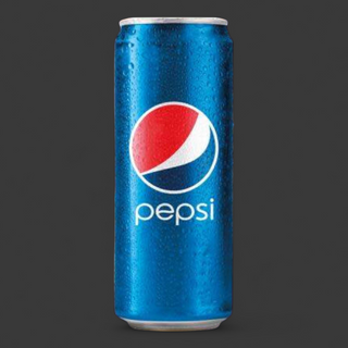 Pepsi 0.33l