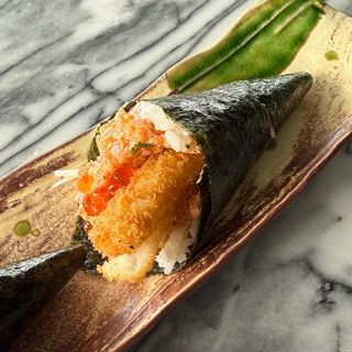 Temaki especial