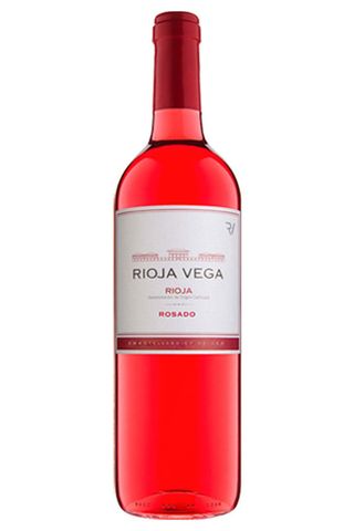 Vino Rosado Rioja (750 Ml.)
