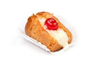 babà