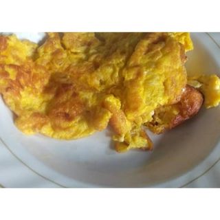 Egg Special