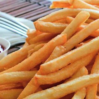 250. Patatine fritte