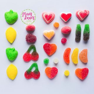 Gominola Mix Azúcar  (175 g.)