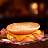 ბეკონ ტოსტი