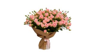 სპრეი ვარდის კონა