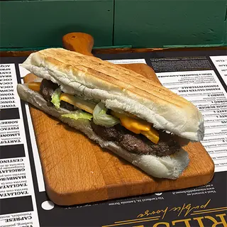 Cheeseburger