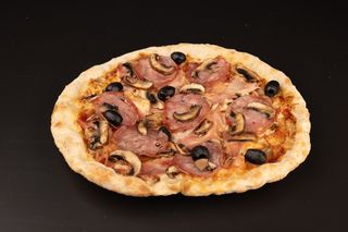 Pizza Quattro Stagioni Ø32cm