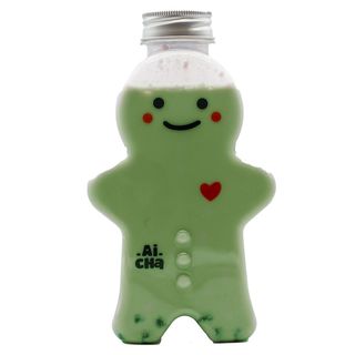 BOTELLA Matcha Latte (700 Ml.)