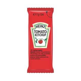 Ketchup x4 sobres
