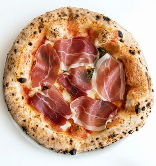 Prosciutto crudo