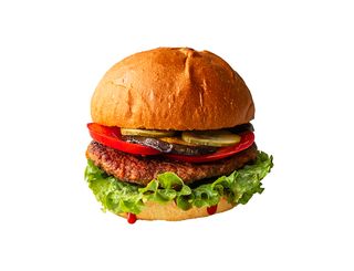 Ламбургер 