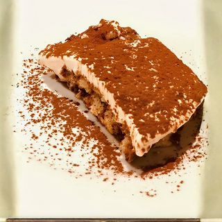 Tiramisù