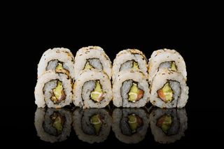 Урамаки Филаделфия (8бр)