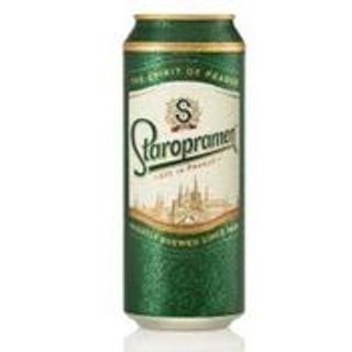 Staropramen 