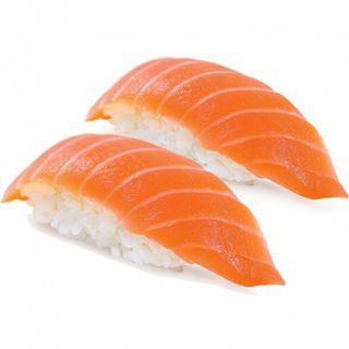 Nigiri Sake (2 Peças)
