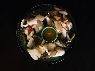 Три види сала (180/50г)