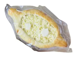 Хачапурі по-аджарськи с/м (360g)