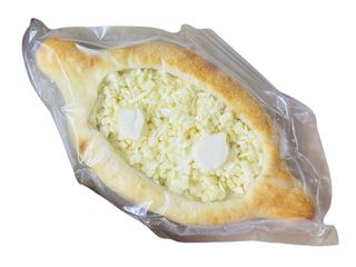 Хачапурі по-аджарськи с/м (360g)