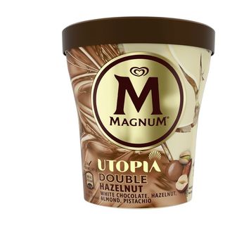 Magnum Utopia Hazelnut 440 ml