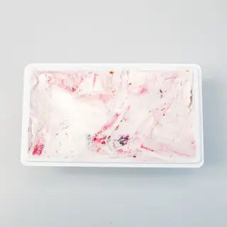 Gelato in vaschetta 500 g
