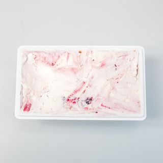 Gelato in vaschetta 500 g