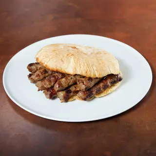 Ćevapi kg