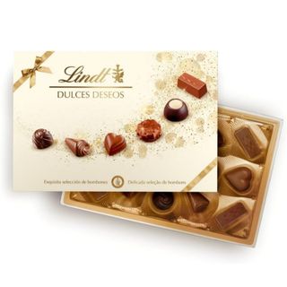 Lindt Dulces Deseos