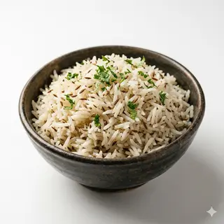 Zeera Rice